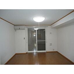 メゾンＹ 1階1Kのリビング/ダイニング