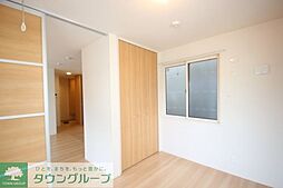 Villa Del Sol III 2階1LDKのリビング/ダイニング