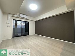 アルファレジデンシア南千住 15階2LDKのリビング/ダイニング