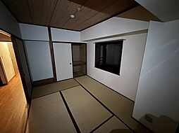 グレース八広 501 5階3LDKのリビング/ダイニング