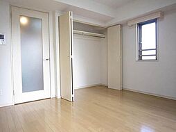 パレステュディオDimt錦糸町 8階1Kのリビング/ダイニング