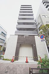 フュージョナル浅草FOREST