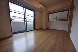 ＷＡＶＥ千束 5階1Kのリビング/ダイニング