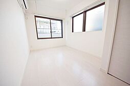 THE ROOM’S文京千駄木 204 2階1Kのリビング/ダイニング