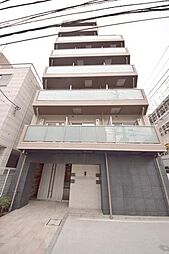 ラフィスタ東日暮里