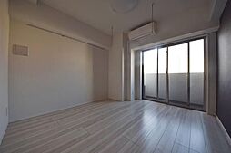 ルクシェール浅草 10階1Kのリビング/ダイニング