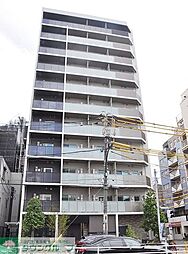 パークアクシス菊川ステーションイースト