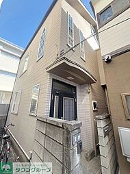 東武伊勢崎線 小菅駅 徒歩9分