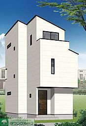 京成本線 京成高砂駅 徒歩10分の賃貸一戸建て