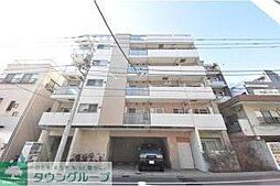 パティーナ本所吾妻橋