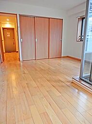 ＮＳビル2 2階1Kのリビング/ダイニング