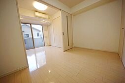 ルクレ東上野レジデンス 5階1DKのリビング/ダイニング