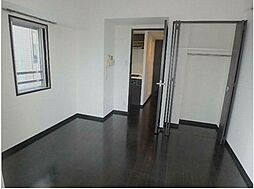 リガーレ本所吾妻橋 6階1Kのリビング/ダイニング