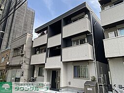 ラリュール清川A