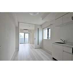 ＰＡＳＥＯ本所吾妻橋 3階1DKのリビング/ダイニング