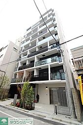 シーズンフラッツ錦糸町WEST