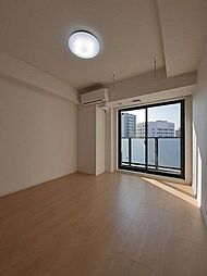 Ｌｉｎｏ　ａｓａｋｕｓａ 702 7階1Kのリビング/ダイニング