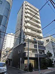 ランエージ新御徒町