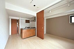 アルテシモソロ 10階1LDKのリビング/ダイニング