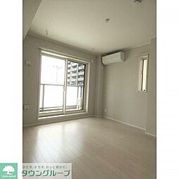 仮称カーサ　シンセラ　オグ 3階1Kのリビング/ダイニング