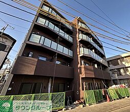 ブライズ堀切菖蒲園