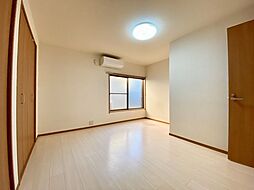 メゾントラスト鐘ヶ淵 2階2DKのリビング/ダイニング