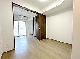 ＬＩＭＥ　ＲＥＳＩＤＥＮＣＥ　ＨＩＫＩＦＵＮＥ 5階1DKのリビング/ダイニング