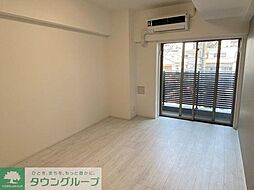 ティモーネプレミアム押上イースト 2階1Kのリビング/ダイニング