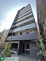 GENOVIA南千住VIII