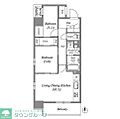 コスモグラシア三ノ輪5階20.5万円