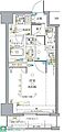 CREVISTA亀戸46階13.0万円