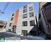 東京都墨田区八広1丁目23-1：物件画像／株式会社タウンハウジング東京　浅草店