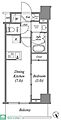 ARKMARK水天宮前26階13.8万円