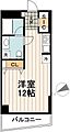 CYNTHIA千駄木10階12.4万円