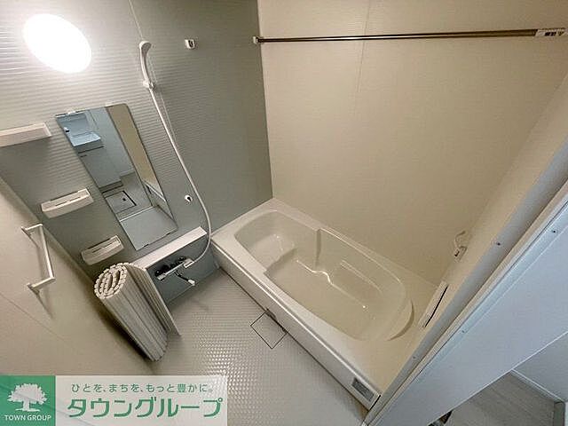 浴室