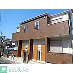 東京都墨田区東向島3丁目24-10：物件画像／株式会社タウンハウジング東京　浅草店
