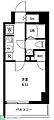 URBANPARKお花茶屋6階8.9万円