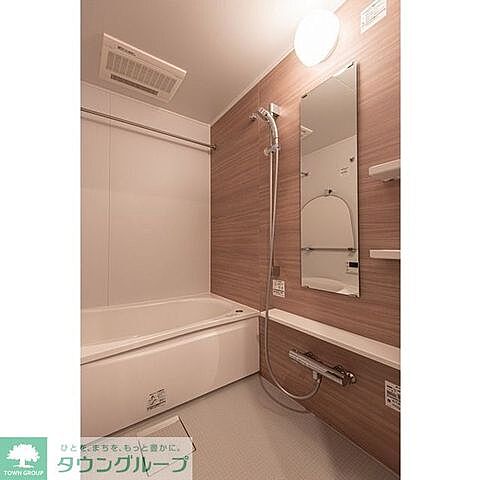 浴室