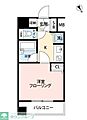 ガラ・ステージ京橋2階11.2万円