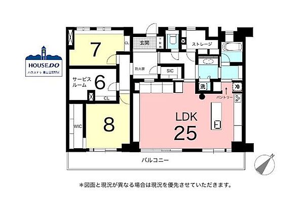 間取り：323000428232