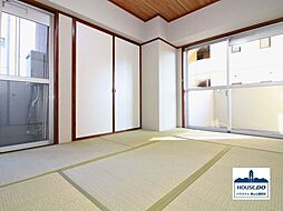 和室の画像