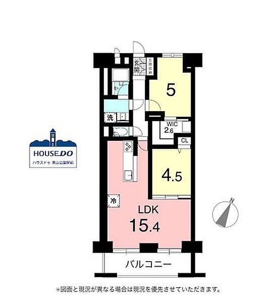 間取り：323000497029