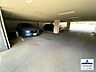 駐車場：敷地内屋内型平面駐車場です