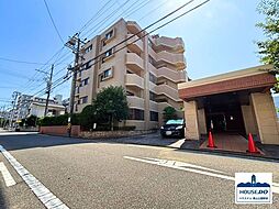 名古屋市営名城線 黒川駅 徒歩18分