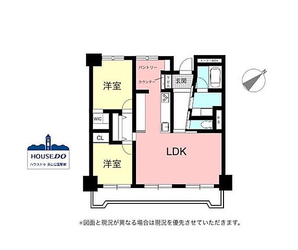 間取り：323000521401