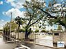 周辺：名古屋市立汐路中学校 1500m