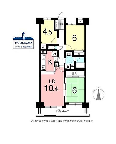 間取り：323000523253