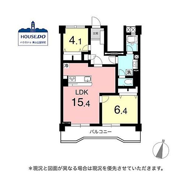 間取り：323000526834
