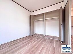 洋室の画像