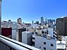 その他：11階ならではの眺望が魅力のバルコニーは、朝日や夜景を楽しむ贅沢な空間。名古屋駅周辺の高層ビル群も視界に入ります。心地よい風を感じながら、リラックスタイム等をお過ごしください♪